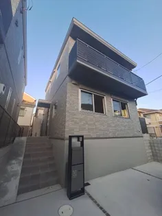 横濱ヒルズIIの画像