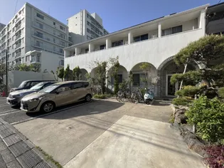 チェリーコート【2階】の外観