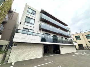 BRAMA南11条の画像