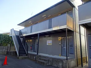 グレープハウス Iの画像