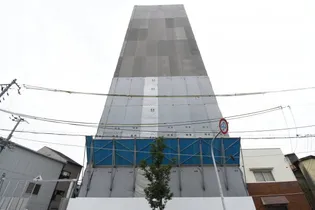 プレジオ城北の画像