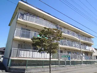 ベイサイドヒル蔵波の画像