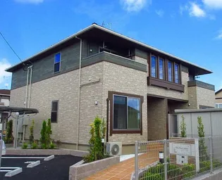 ラフレシールⅢAの画像