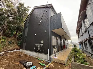 WISTERIA LAGOON 大鋸3丁目の画像