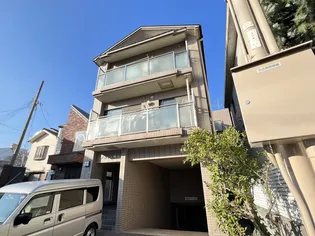 アルディ夙川の画像