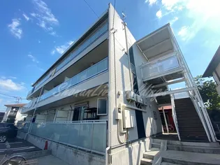 リブリ 南湖の画像