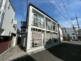 コンフォート新井の画像