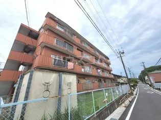 サンライズ茨坪の画像