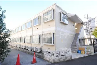 フラワーハイツ葛西Aの画像