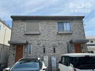 プライムハイムの画像