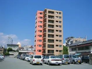 タワーレジデンス甲府中央の画像