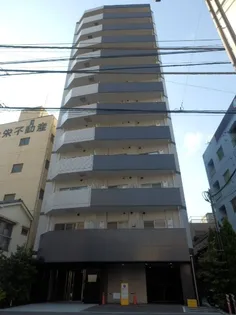 ライジングプレイス浅草四番館の画像