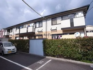 フォレスタ松永の画像