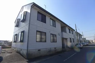 アドザックス本城Aの画像