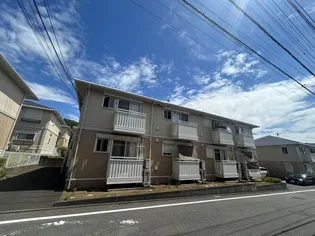 クレール四季彩の丘 六番館の画像