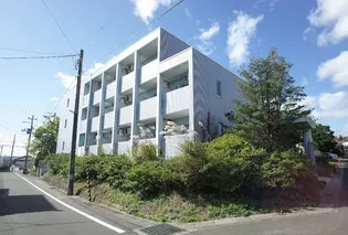 フレンデル八木山の画像