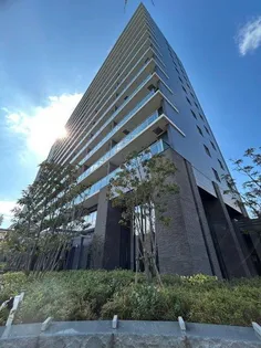 シティテラス今福鶴見の画像