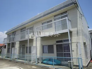 リバーサイド小川A棟 B棟の画像