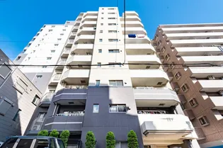 エターナル南千住グランTOKYOの画像