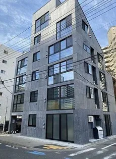 ソリッドブルー門前仲町の画像