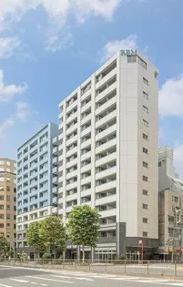 RBM築地レジデンスの画像