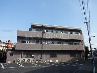 サン オカベ8の画像