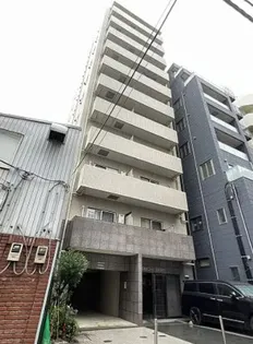 スカイコート浅草雷門の画像