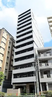 東京都台東区北上野2【マンション】の外観