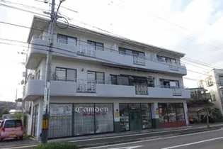 サンシルクⅠの画像