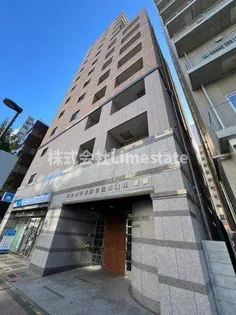 リーガルタワー神保町の画像