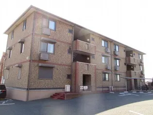 ルヴァン コート 弐番館の画像