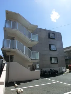 アイリスガーデンの画像