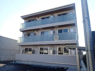 ウィステリアの画像