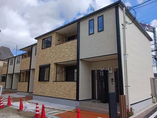 ファミーユタチバナの画像