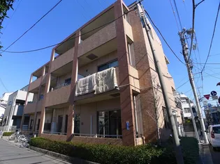 ボナールUSUKURAの画像