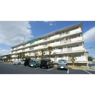 川田コーポラスAの画像