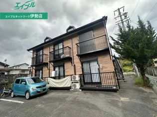 ヴィラレジリエンスの画像