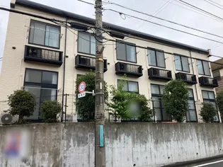 レオパレスハーモニーの画像