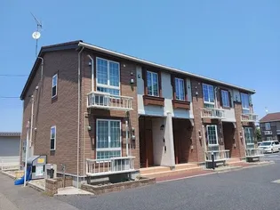 シュエットⅠの画像