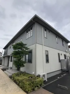 レジデンスTAKAOの画像