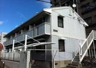 メゾン フルールの画像