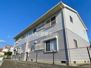 アネックス木場 A棟の画像