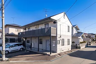 ルミエールヒルズの画像