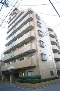 アーバンヒルズ両国の画像