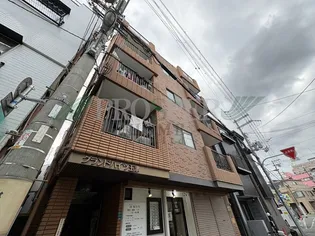 グランドハイツ玉津の画像