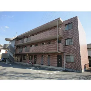 メイプルガーデンAの画像