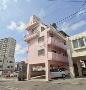 オアシスコンドミニアムあらかきの画像