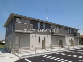 MILLE GRAINEの画像