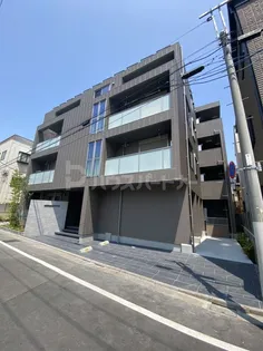 NOBLESSE 隅田川 ノブレススミダガワの画像