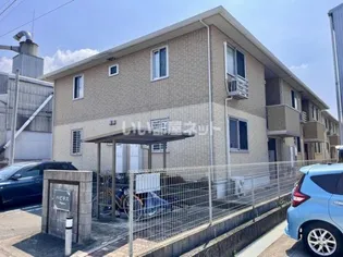 ハピネスAの画像